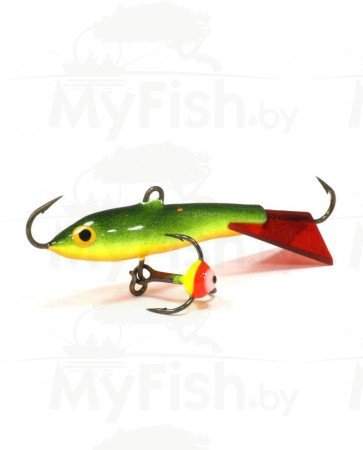 Балансир Rapala WH5,50 мм / 9 гр, арт.: WH5