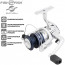 Катушка безынерционная Fish2Fish Saturn 3000A 3+1 bb; F2FS3000A-4, арт.: 103248-KVR