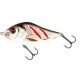 Воблер SALMO PL SD 10 F-WRGS Slider