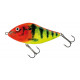 Воблер SALMO PL SD 7 F-CYP Slider