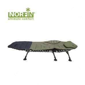 Кровать-раскладушка складная NORFIN BRISTOL NF-20607, арт.: NF-20607