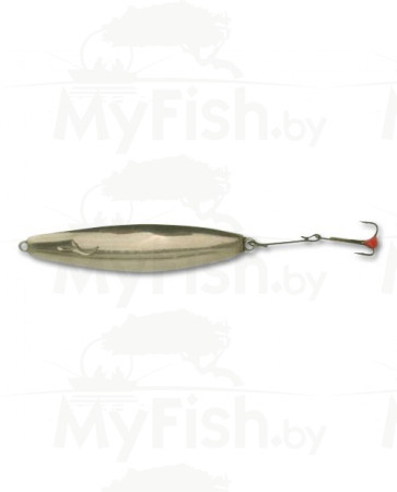 Блесна зимняя Rapala Bergman BWBO50 /S, 50 мм / 7 гр, арт.: BWBO50S
