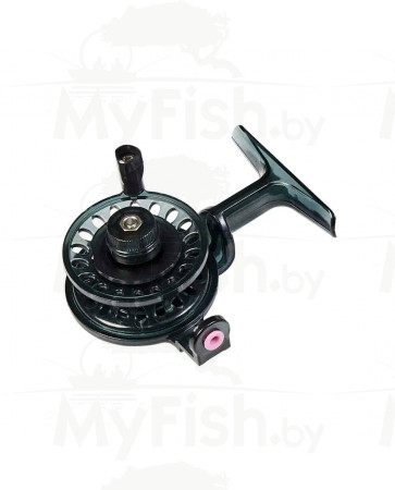 Катушка проводочная Lucky John ICE WHEEL 1 5.5см, арт.: LJ-1155