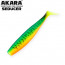 Рипер Akara Seducer 10 (3 шт.); S10, арт.: S10-F3-SB-KVR