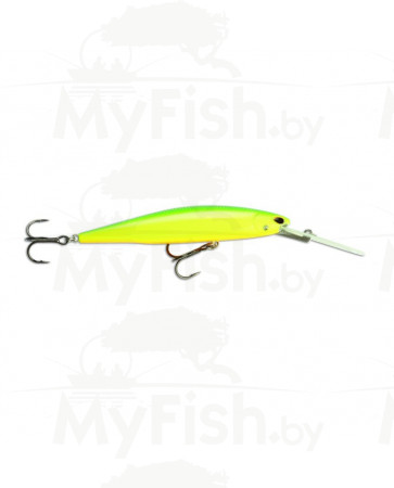 Воблер Storm Arashi Rattling Minnow Deep ARMD11-957,11 см, 19.5 гр, арт.: ARMD11957