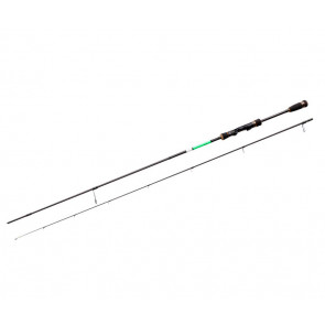 Спиннинг Azura Kenshin New 2,28м, арт.: AZKSN762L-FL