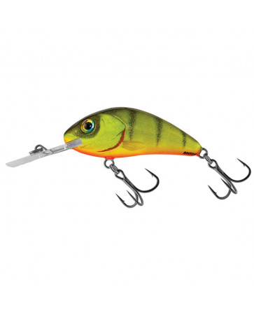 Воблер плавающий Salmo RATTLIN' HORNET 65F, HPH, арт.: QRH013