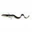 Приманка Savage Gear 3D Real Eel - Ready to Fish, 30см, 80гр, 01-Black Green Pearl, арт.: 44995-STR1