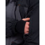 Костюм "Горка" -40 ПК (таслан, cеро-черный) Triton 52-54/182-188, арт.: 90101-52-54/188-TRT