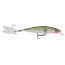Воблер RAPALA Clackin' Minnow CNM07, арт.: CNM07-SB