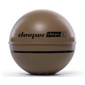 Эхолот Deeper Smart Sonar CHIRP+2.0 NEW! 