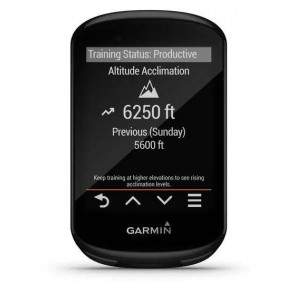 GPS-навигатор Edge 830 Bundle.