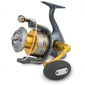 Катушка Shimano TWIN POWER 4000 SWB XG, арт.: TP4000SWBXG