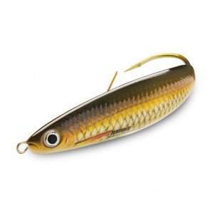 Незацепляйка RAPALA Rattlin Minnow Spoon RMSR08, арт.: RMSR08