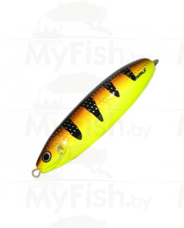 Незацепляйка RAPALA Minnow Spoon RMS07-FYBT, арт.: RMS07FYBT