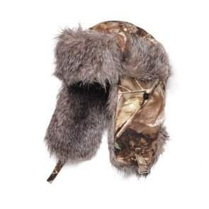 Шапка-ушанка NORFIN Hunting Passion Hat, арт.: 750-P