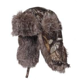 Шапка-ушанка NORFIN Hunting Staidness Hat, арт.: 750-S