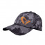 Кепка Savage Gear Black Savage Cap, арт.: 50837-STR1