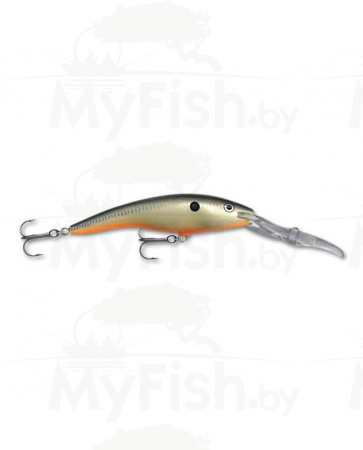 Воблер RAPALA Tail Dancer Deep TDD11-OPSD, арт.: TDD11OPSD