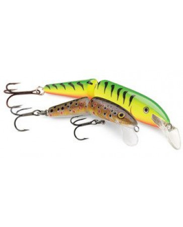 Воблер RAPALA Countdown Jointed CDJ11, арт.: CDJ11-SB