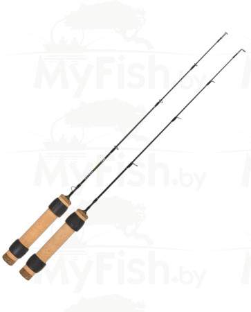 Удилище зимнее Lucky John C-TECH ALL-IN-1 PERCH S, 51см, арт.: LJ117-01