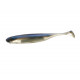 Виброхвост Flagman Realshad 3,5 Blue Minnow Macrell