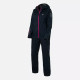 ЖЕНСКИЙ КОСТЮМ FINNTRAIL OUTDOOR SUIT W GRAPHITE M