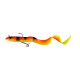 Приманка Savage Gear 3D Real Eel - Ready to Fish, 20см, 38гр, 05-Golden Ambulance