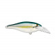 Воблер RAPALA Scatter Rap Shad Deep DSCRS07-ALB, 7 см, 7 гр