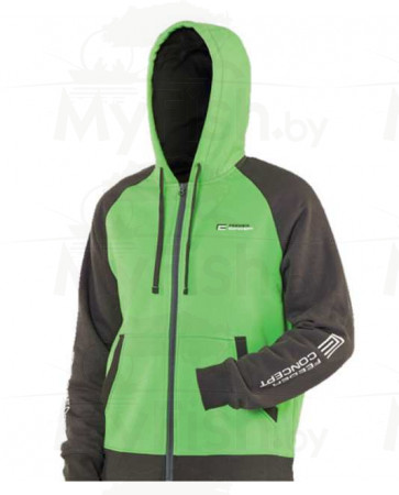 Куртка Feeder Concept HOODY, арт.: AMFC-411-SB