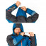 Костюм зимний NORFIN Tornado PRO 03 р.L, арт.: 409003-L