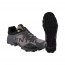 Кроссовки FINNTRAIL OUTDOOR GRAPHITE, 5178-8, арт.: 5178Graphite-8-FINN