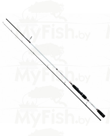 Спиннинг Robinson Sashima Trout Spin 2.29m 3-15g, арт.: 11M-ST-229-KP