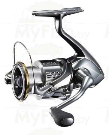 Катушка SHIMANO Stella 2500FJ, арт.: STL2500FJ