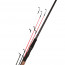 Удилище Okuma Custom Black Feeder 12' 360cm 40-80g 3sec MG/MLG/LG, арт.: CB-F-1203MH_40-80g