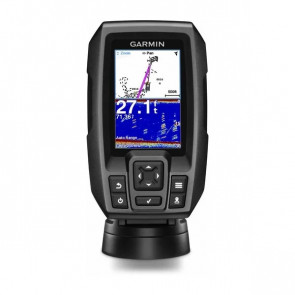 Эхолот Garmin STRIKER™ CHIRP 4, арт.: 010-01550-01- AMNI