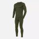 ТЕРМОБЕЛЬЁ FINNTRAIL TACTIC KHAKI XXL