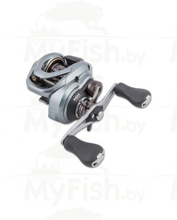 Катушка Shimano Curado 71 HG LH, арт.: CU71HG