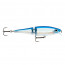 Воблер RAPALA BX Swimmer BXS12-BLP, 12см, 22г, арт.: BXS12BLP