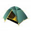 Универсальная палатка TRAMP Scout 3 (V2), арт.: TRT-56-KEM