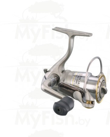 Катушка RYOBI EXCIA 4000,8 ш. п. + 1 р. п. , арт.: 435086-ABI