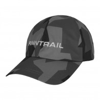 КЕПКА FINNTRAIL WATERPROOF CAP 9621 CAMOSHADOWBLACK