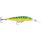 Воблер RAPALA Downdeep Husky Jerk DHJ10-FT