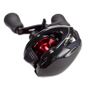 Катушка Shimano CAENAN 151 A (LH)