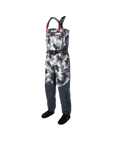 Вейдерсы Finntrail Speedmaster Camoarctic 1528CamoArctic-XXL-FINN, арт.: 1528CamoArctic-XXL-FINN