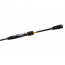 Спиннинг Flagman Blackfire 2.44m 5-15g, арт.: FBF802L-FL