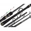 Фидерное удилище Feeder Concept Distance BLACK EXTRA HEAVY 180 3.90, арт.: FCDIBH180-390