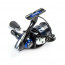 Катушка безынерционная Salmo Elite SPINETIX 8 3000FD, арт.: SES08-30FD