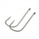 Одинарный крючок OWNER PENNY HOOK №12 (10шт)