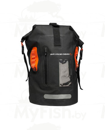 Рюкзак Savage Gear WP Rollup Rucksack 40L, арт.: 62412-STR1